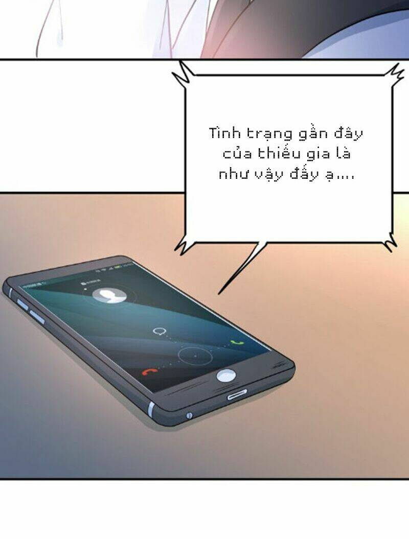 Đầu Gấu Biết Yêu Chương 107 Ảnh 49