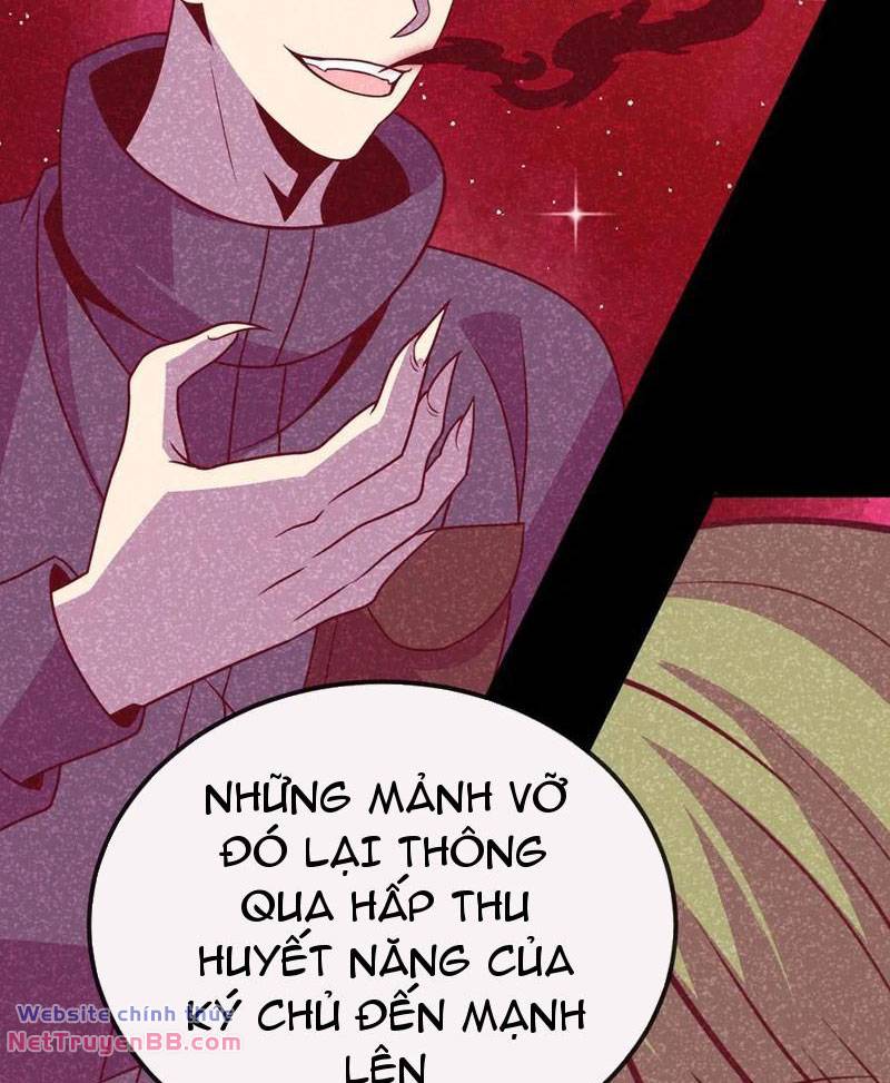 Ta, Người Chỉ Cần Nhìn Thấy Thanh Máu, Có Thể Trừng Phạt Thần Linh Chương 191 Ảnh 27