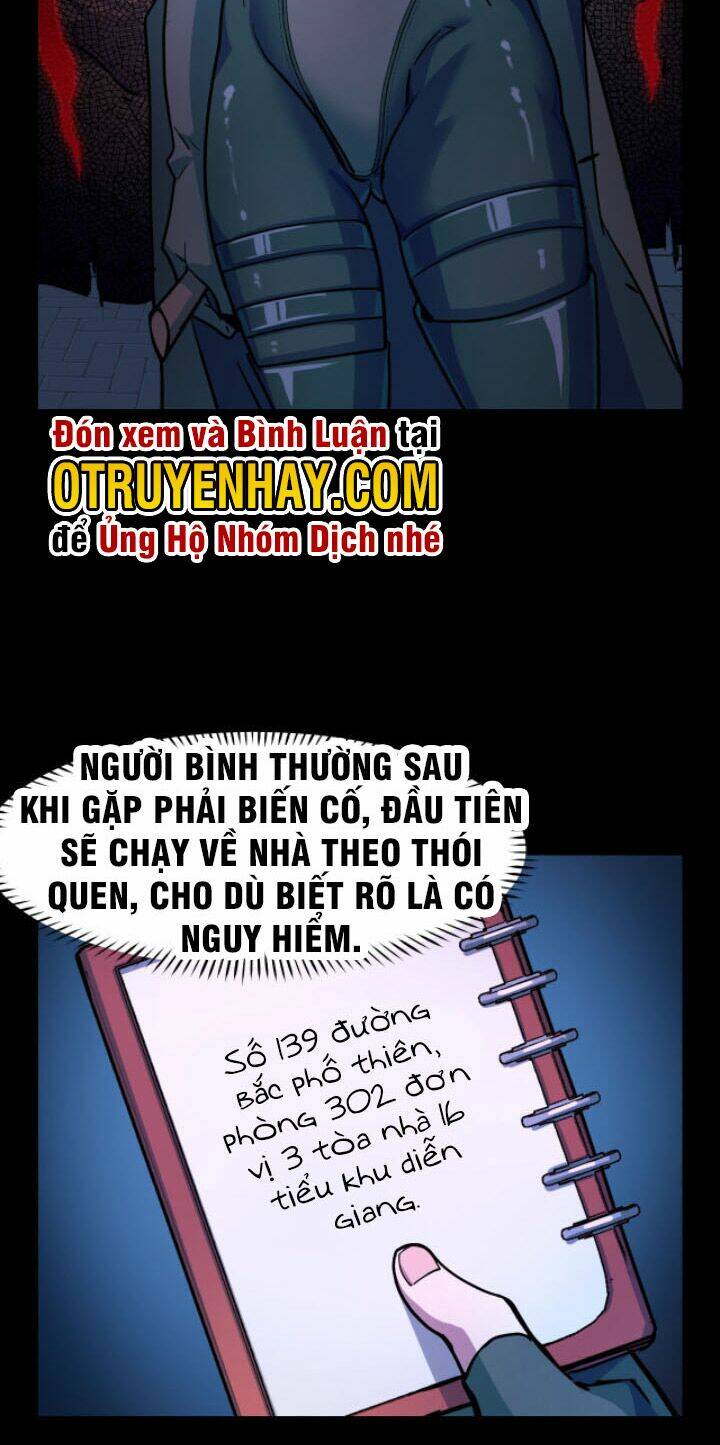 Các Nàng Nói Ta Là Vua Tương Lai Chương 4 Ảnh 13