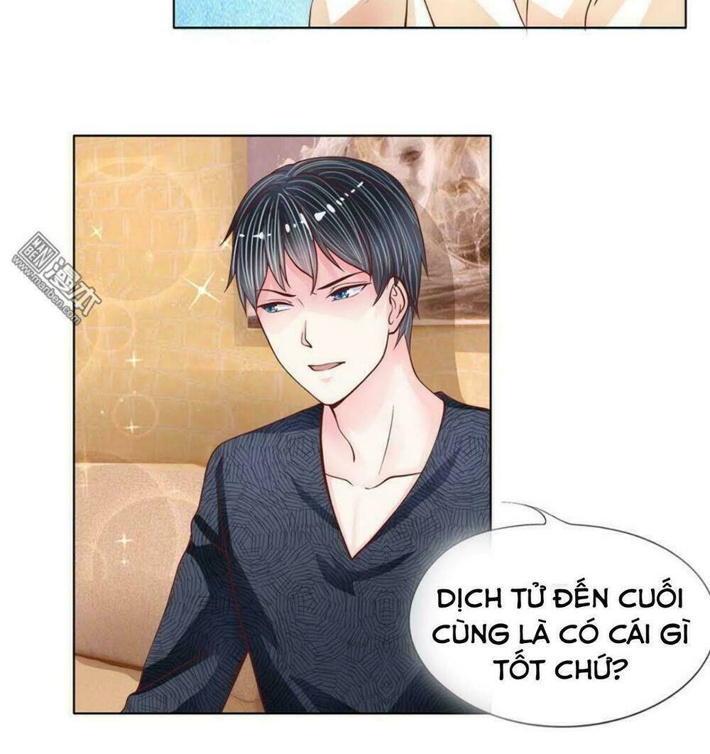 Bộ Trưởng Ác Ma Tiếp Cận Tôi Chương 21 Ảnh 18