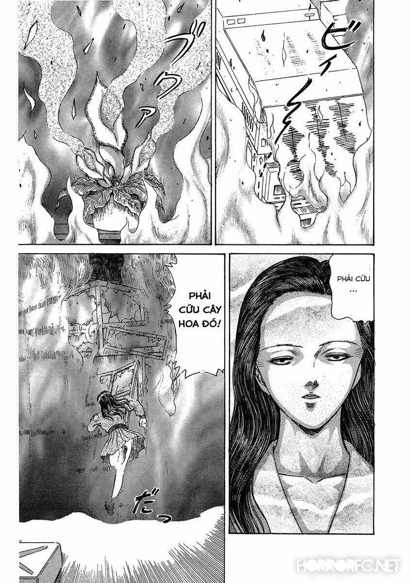 Dangerous Female Teacher Chương 17 Ảnh 14