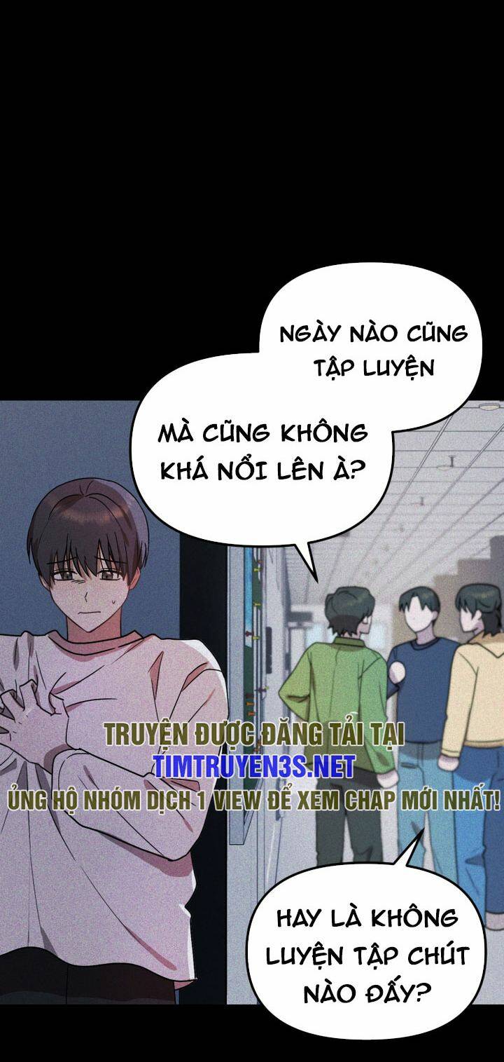 Thư Viện Ẩn Của Siêu Idol Chương 48 Ảnh 44