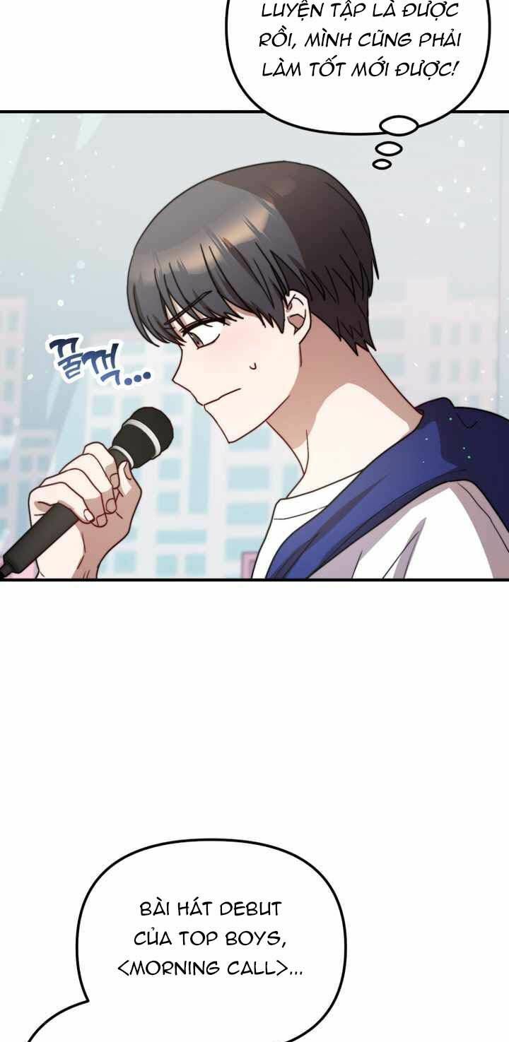 Thư Viện Ẩn Của Siêu Idol Chương 32 Ảnh 46