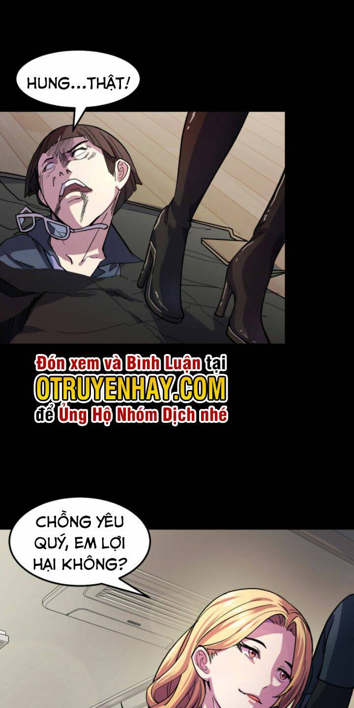 Các Nàng Nói Ta Là Vua Tương Lai Chương 7 Ảnh 44