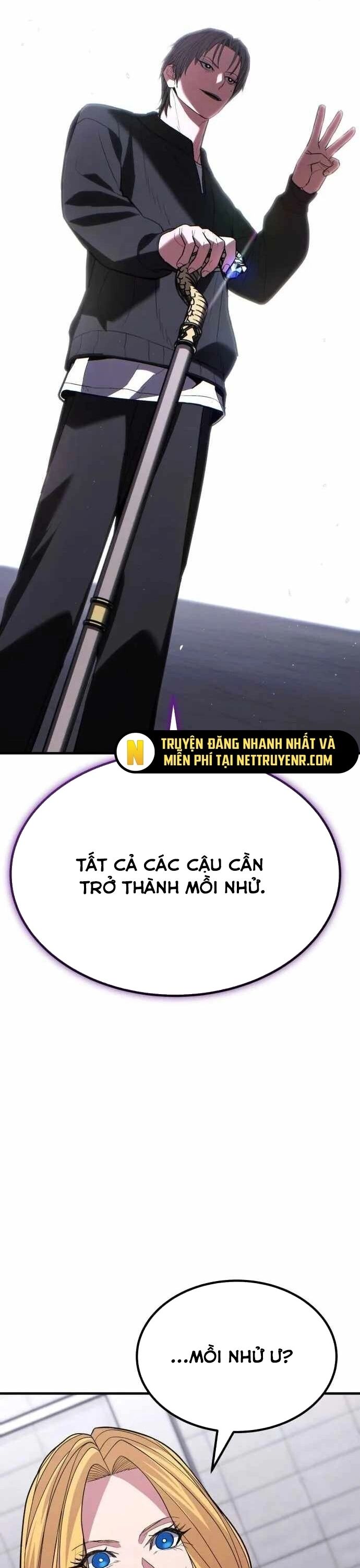 Tuyệt Thế Anh Hùng Chương 40 Ảnh 3