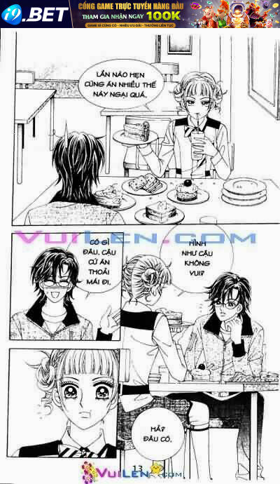Đến Với Anh Chương 15 Ảnh 15