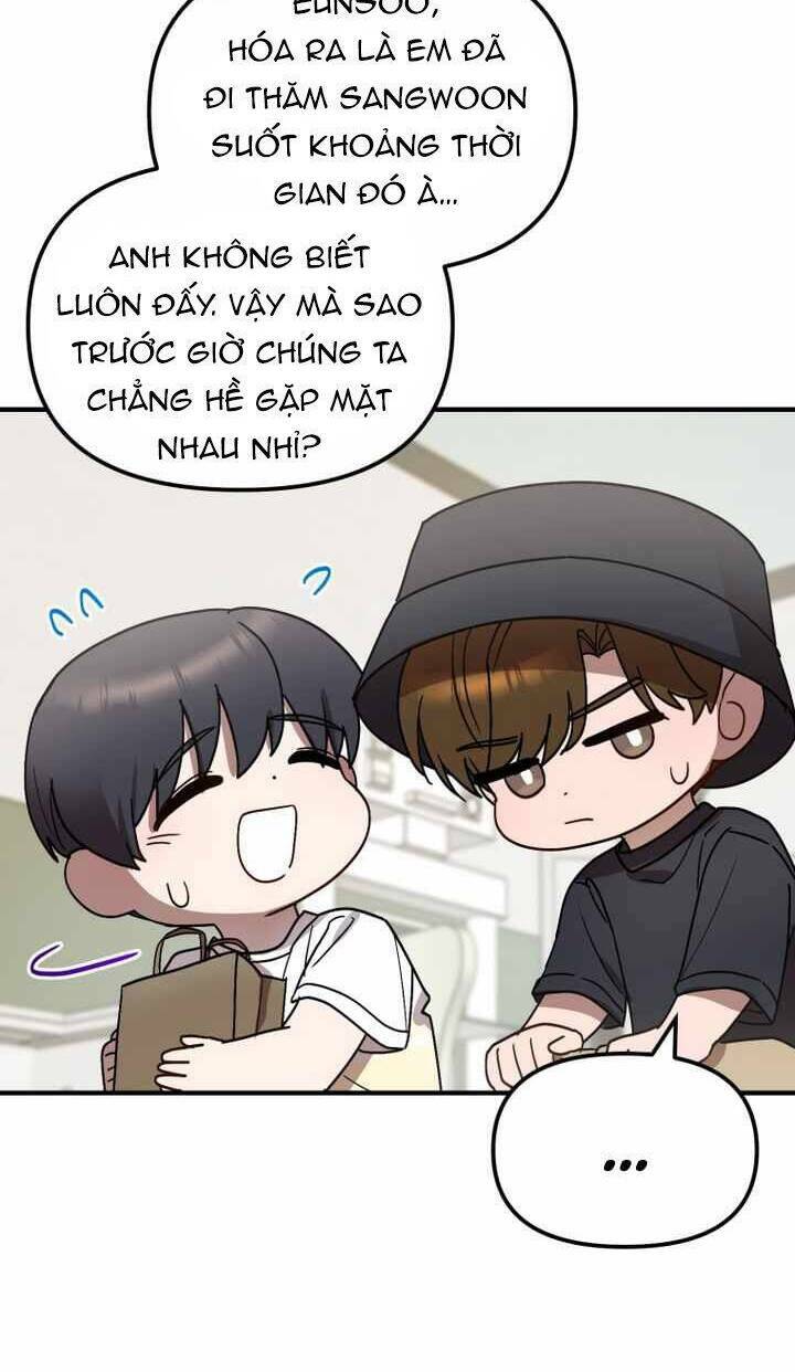 Thư Viện Ẩn Của Siêu Idol Chương 41 Ảnh 36