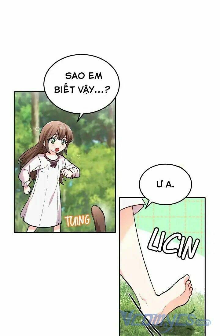 Tôi Chỉ Là Một Tiểu Thư Bình Thường Chương 80 Ảnh 23