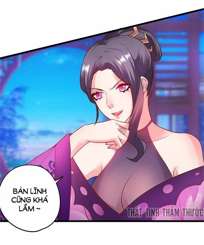 Liêu Liêu Trai Chương 7 Ảnh 23
