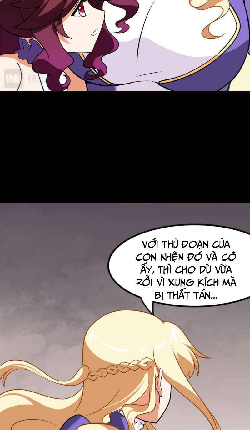 Bạn Gái Zombie Của Tôi Chương 399 Ảnh 12