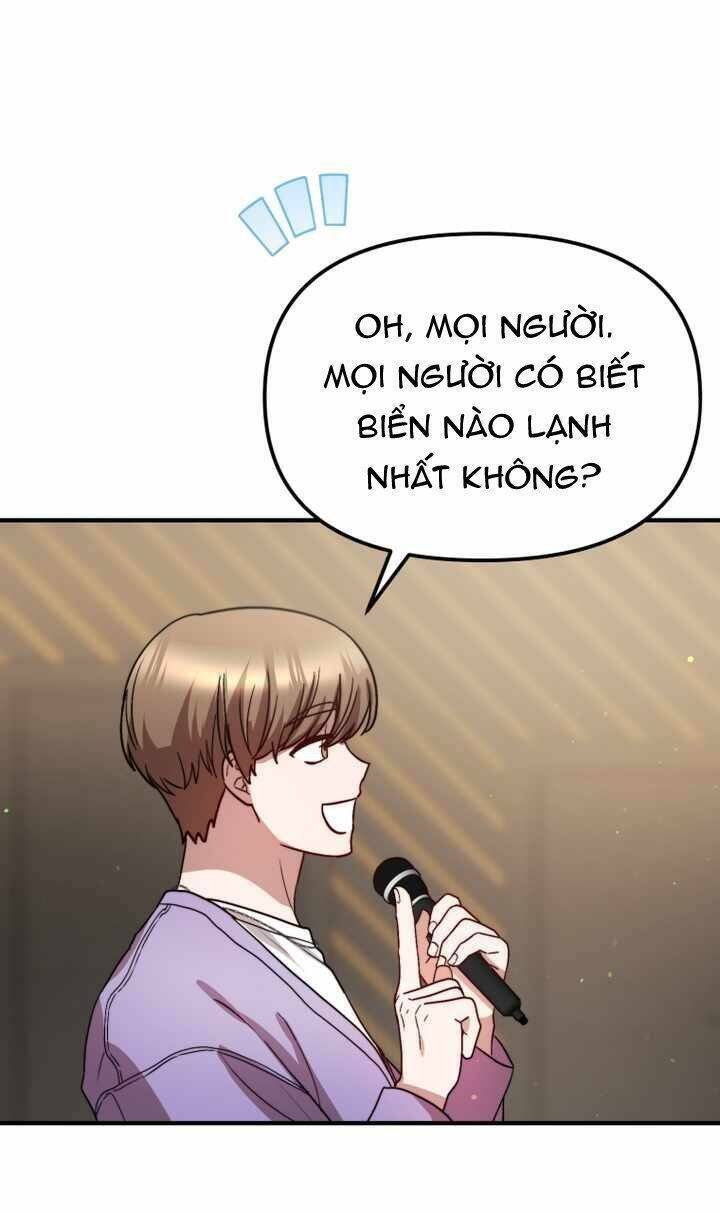Thư Viện Ẩn Của Siêu Idol Chương 36 Ảnh 28