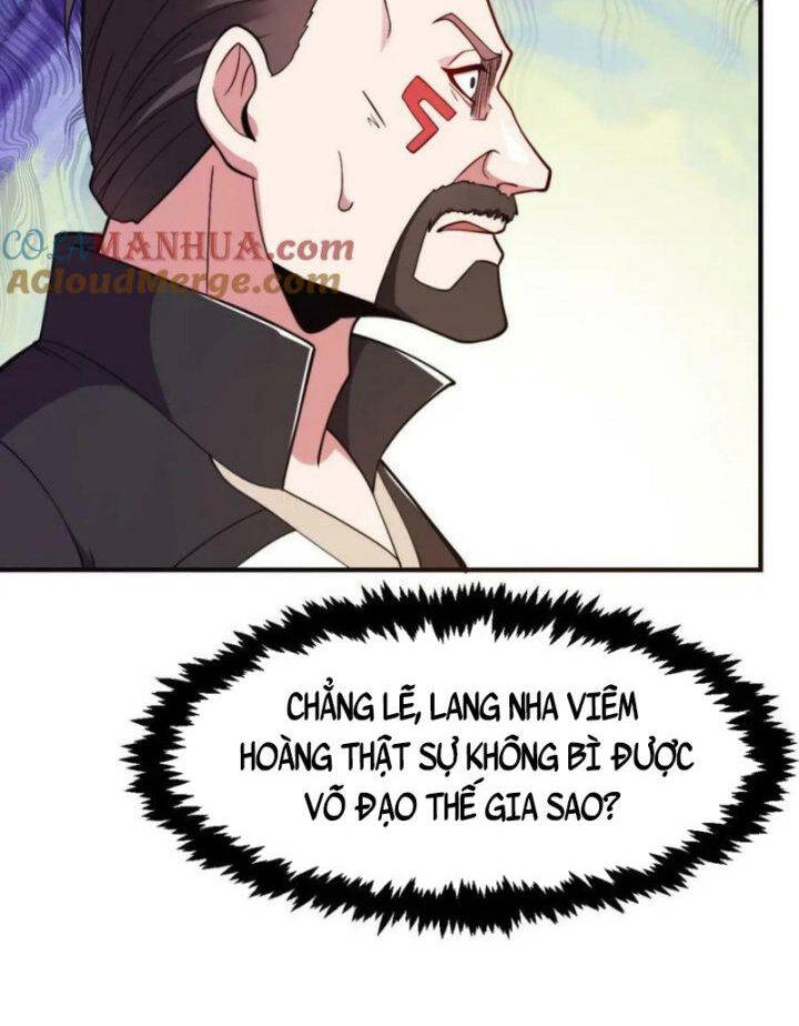 Tu Tiên Trở Về Tại Vườn Trường Chương 442 Ảnh 25