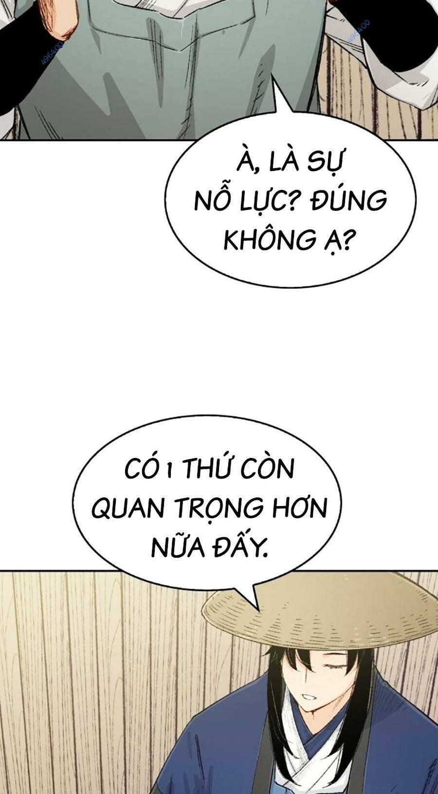 Trùng Sinh Thành Thiên Ma Chương 8 Ảnh 59
