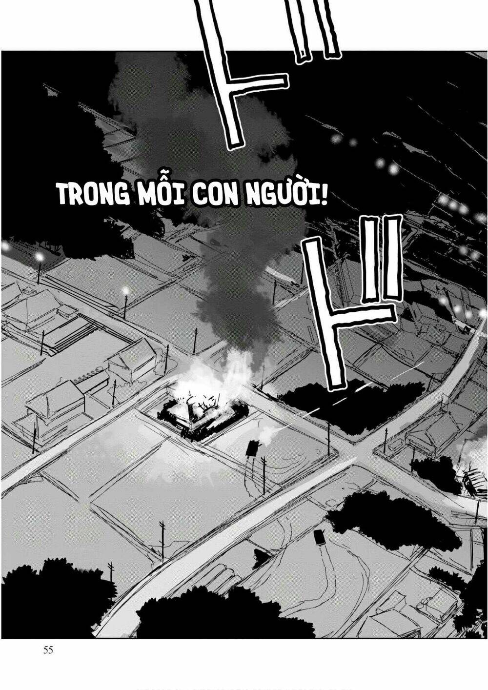 Girls Und Panzer: Ribbon No Musha Chương 42 Ảnh 17