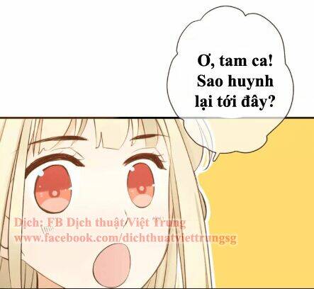 Bạn Trai Tôi Là Cẩm Y Vệ Chương 99 Ảnh 26