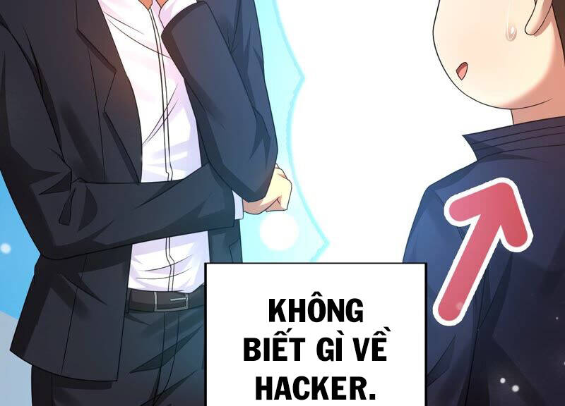 Siêu Năng Phân Hóa Chương 17 Ảnh 19