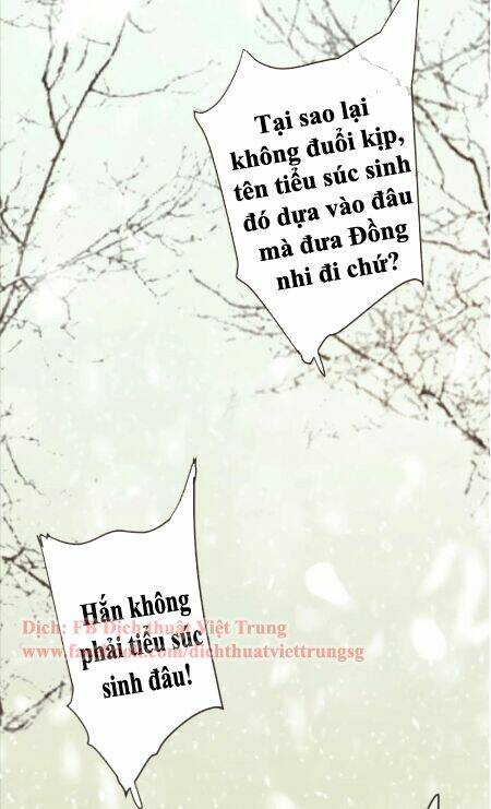 Bạn Trai Tôi Là Cẩm Y Vệ Chương 100 Ảnh 44
