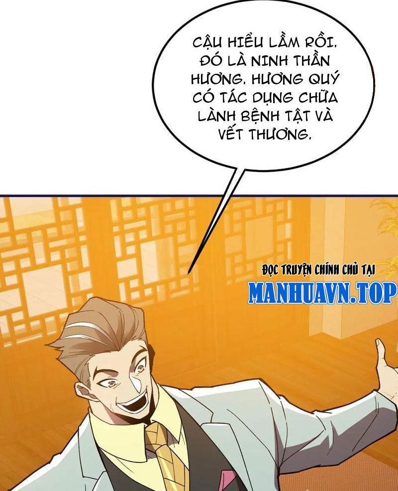 Sau Khi Chết, Ta Trở Thành Võ Đạo Thiên Ma Chương 25 Ảnh 58