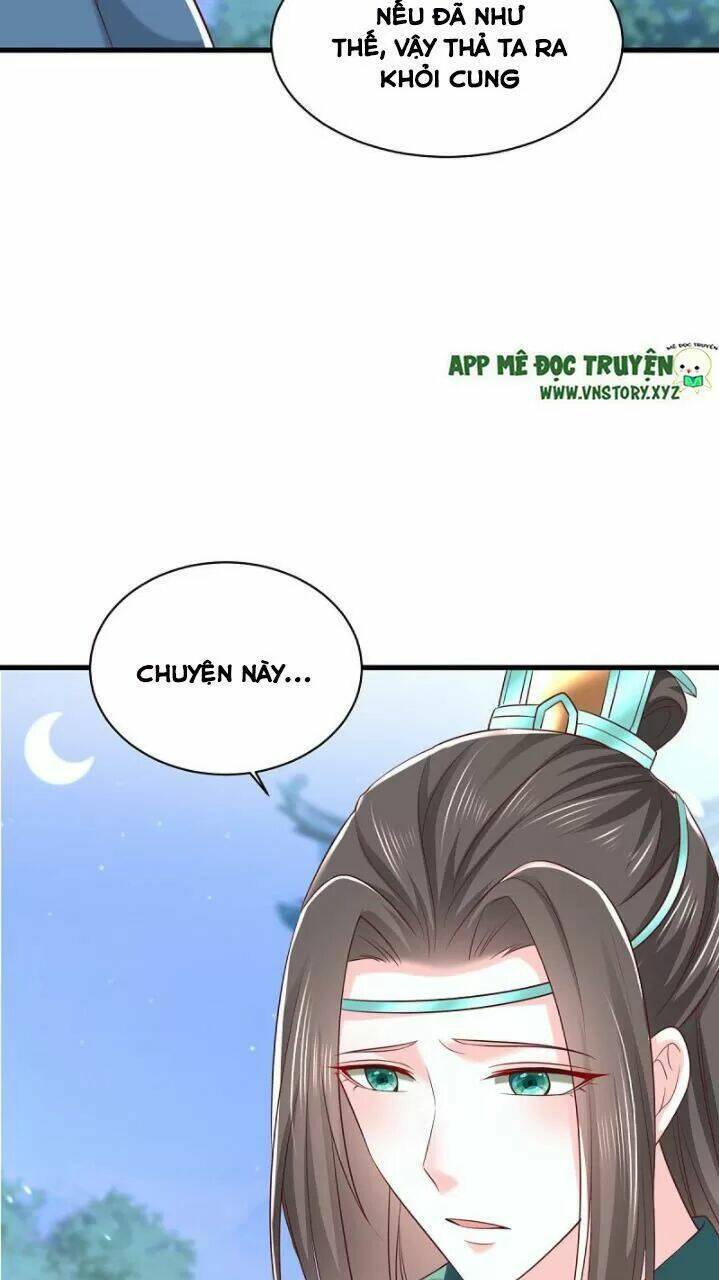 Độc Phi Ngu Ngốc Không Thể Chọc Chương 176 Ảnh 7