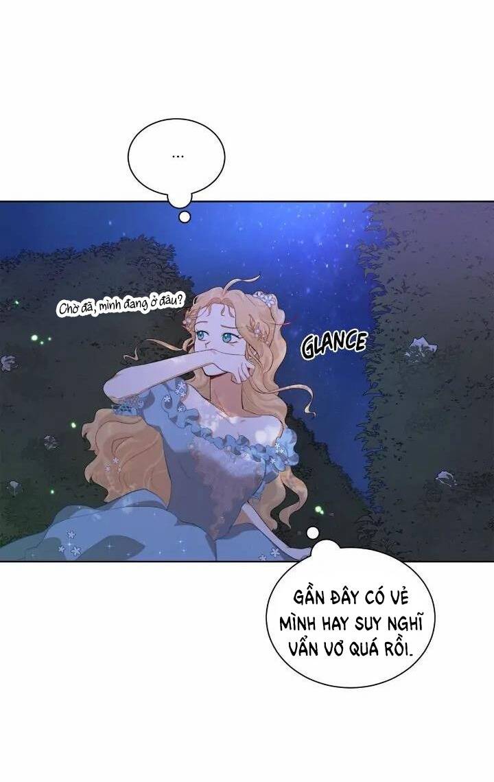 Tôi Là Fan Cứng Của Hoàng Tử Chương 71.1 Ảnh 16