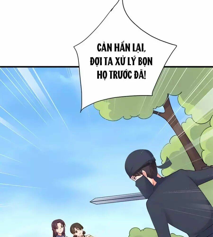 Nương Tử Nhà Nông Có Hỉ Rồi Chương 61 Ảnh 5