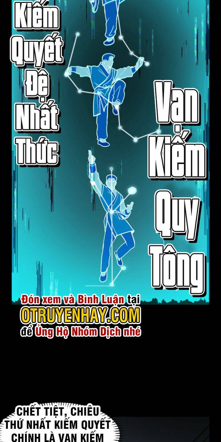 Các Nàng Nói Ta Là Vua Tương Lai Chương 7 Ảnh 26