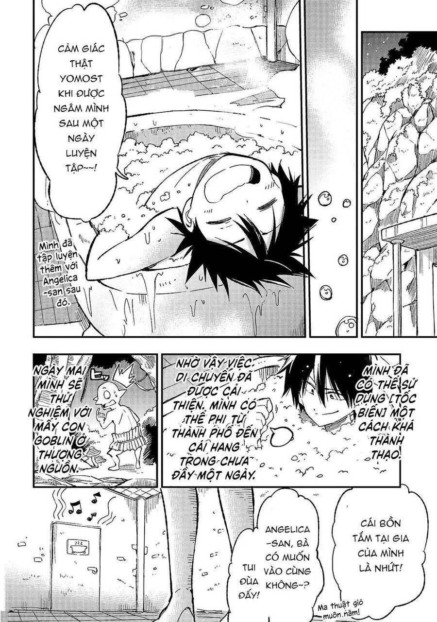 Hitoribocchi No Isekai Kouryaku Chương 59 Ảnh 15