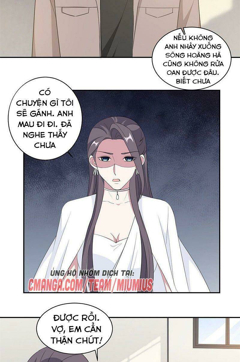 Tổng Tài, Tránh Xa Tôi Ra Chương 73 Ảnh 4
