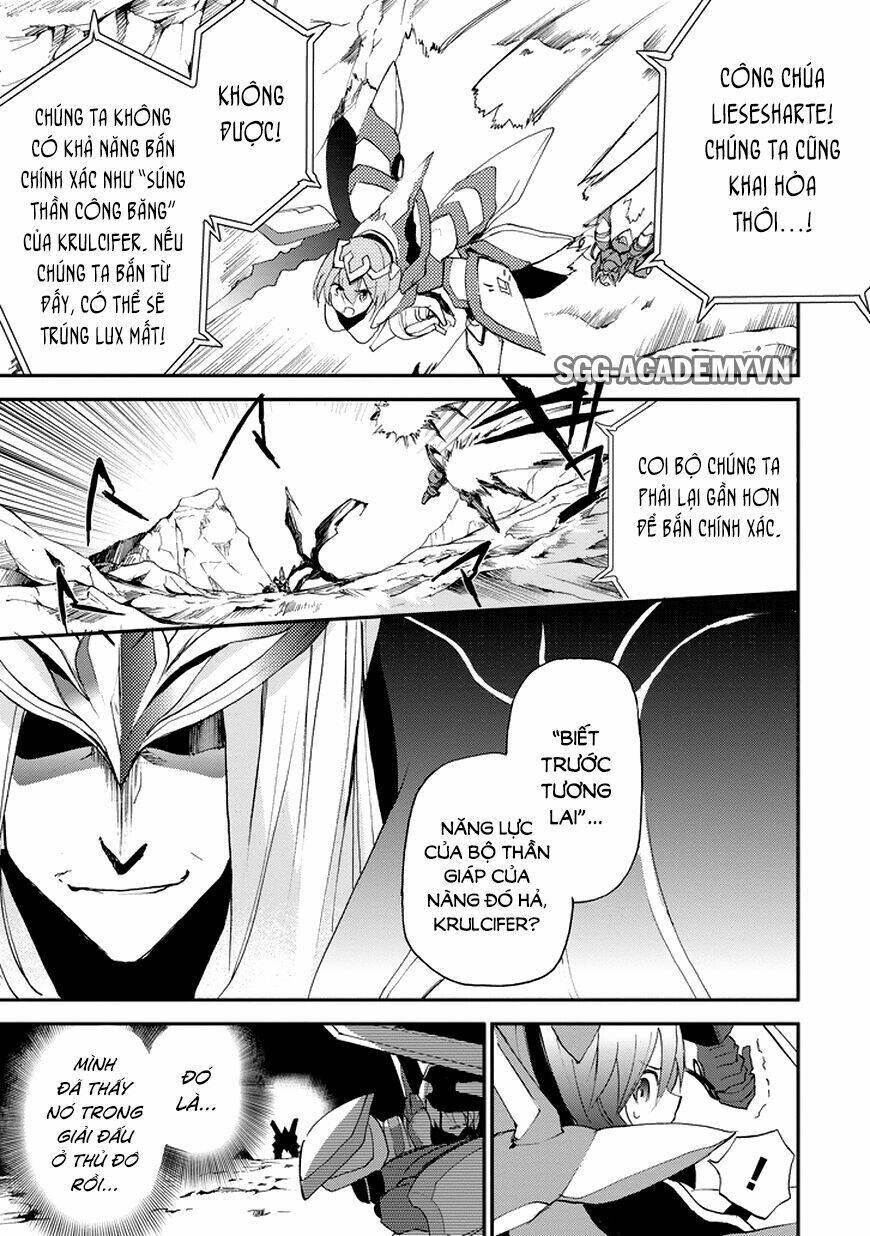 Saijaku Muhai No Shinsou Kiryuu Chương 15 Ảnh 46