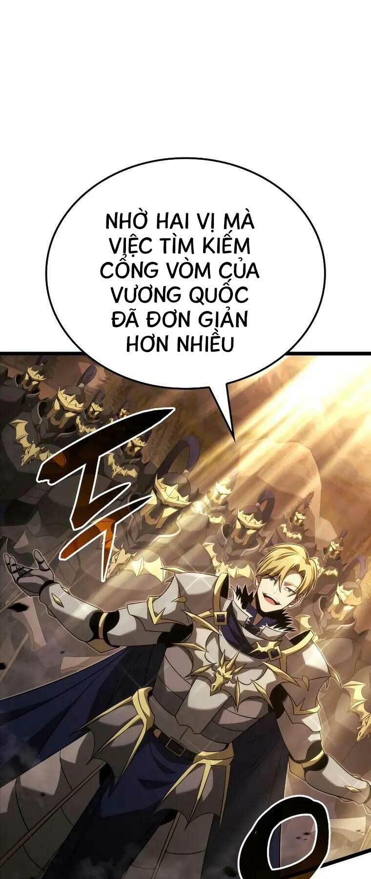Người Chơi Tài Năng Điên Cuồng Chương 17 Ảnh 37