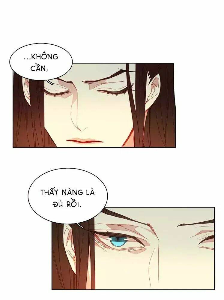 Ác Nữ Hoàng Hậu Chương 117 Ảnh 61