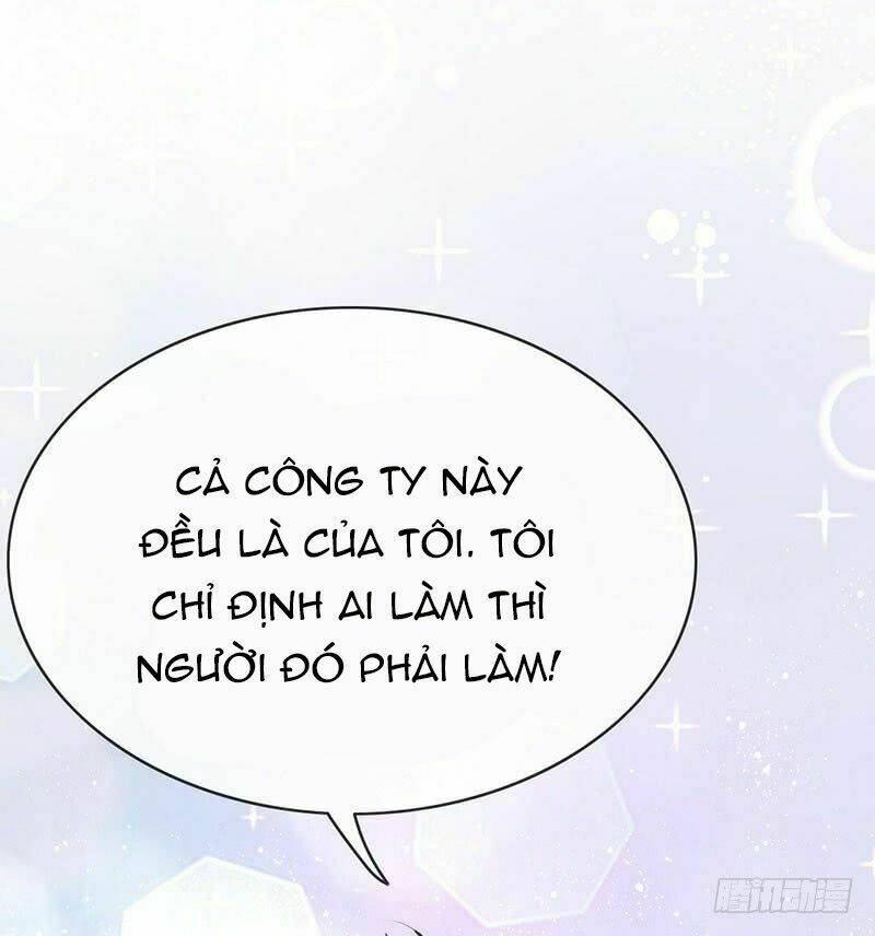 Ám Dạ Điềm Sủng: Vô Tình Trêu Chọc Đệ Nhất Ác Ma Chương 8 Ảnh 5