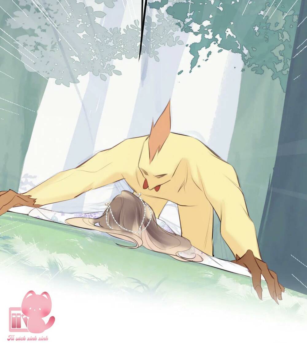 Vi Phu Của Ta Là Long Ngạo Thiên Chương 41 Ảnh 7