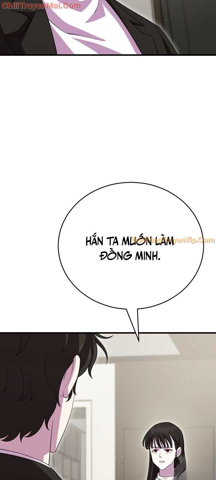 Tam Vương Truyền Nhân Chương 35 Ảnh 15