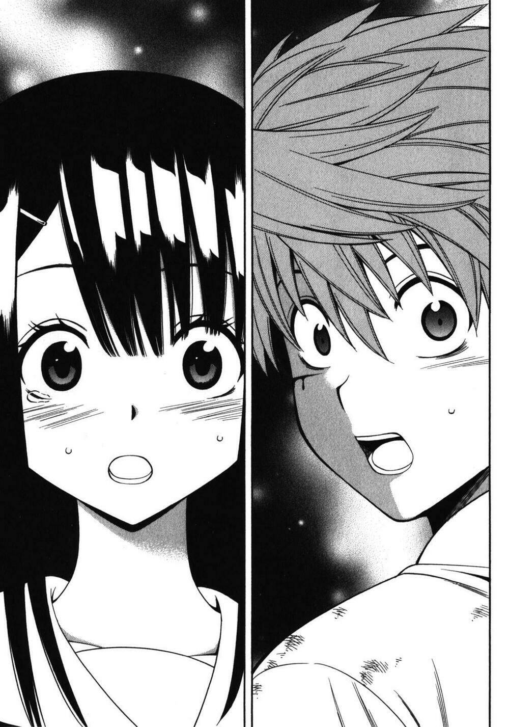 Corpse Party Another Child Chương 13 Ảnh 31