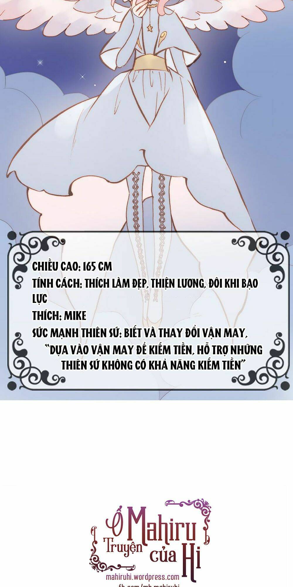Vũ Trụ Cầm Vị Hưởng Chương 9 Ảnh 58