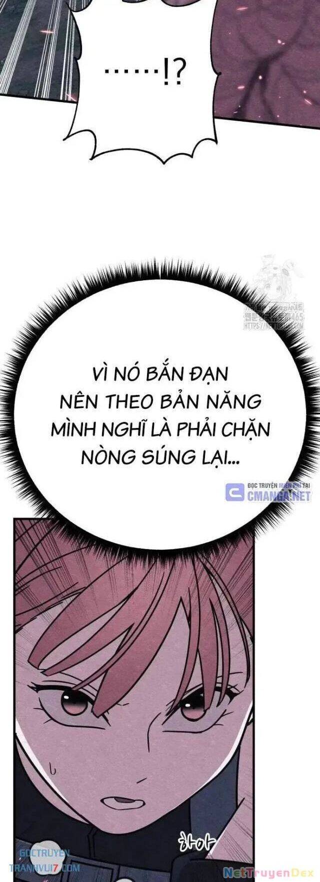 Xác Sống Và Sát Nhân Chương 84 Ảnh 63