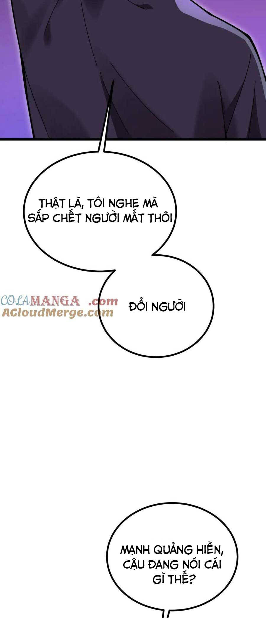 Sau Khi Chết, Ta Trở Thành Võ Đạo Thiên Ma Chương 29 Ảnh 30