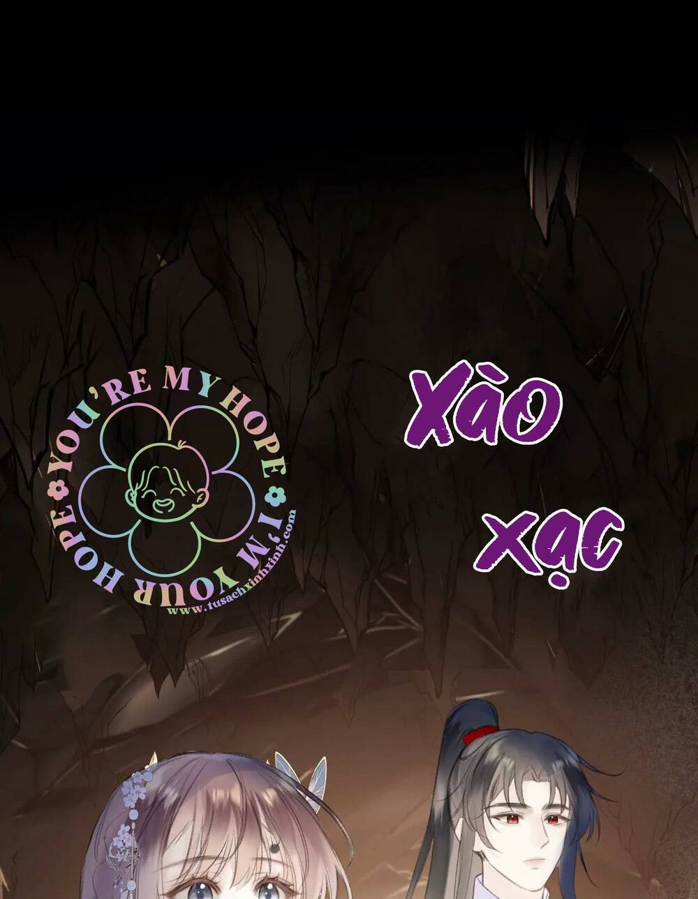 Vi Phu Của Ta Là Long Ngạo Thiên Chương 36 Ảnh 17