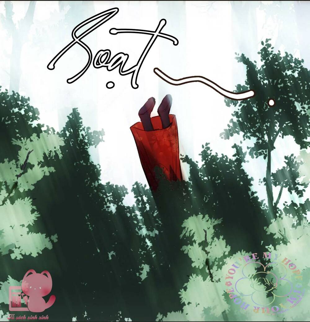 Vi Phu Của Ta Là Long Ngạo Thiên Chương 39 Ảnh 12