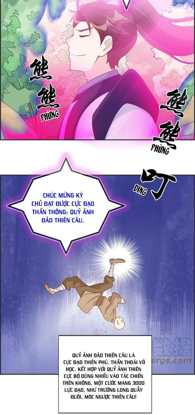 Tối Cường Hoàn Khố Hệ Thống Chương 42 Ảnh 23