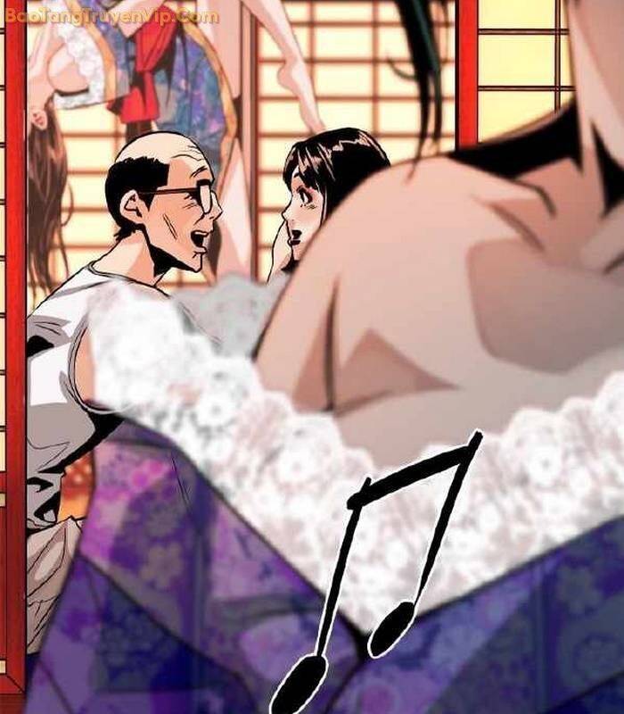 Thế Hệ Bất Hảo Chương 5 Ảnh 55