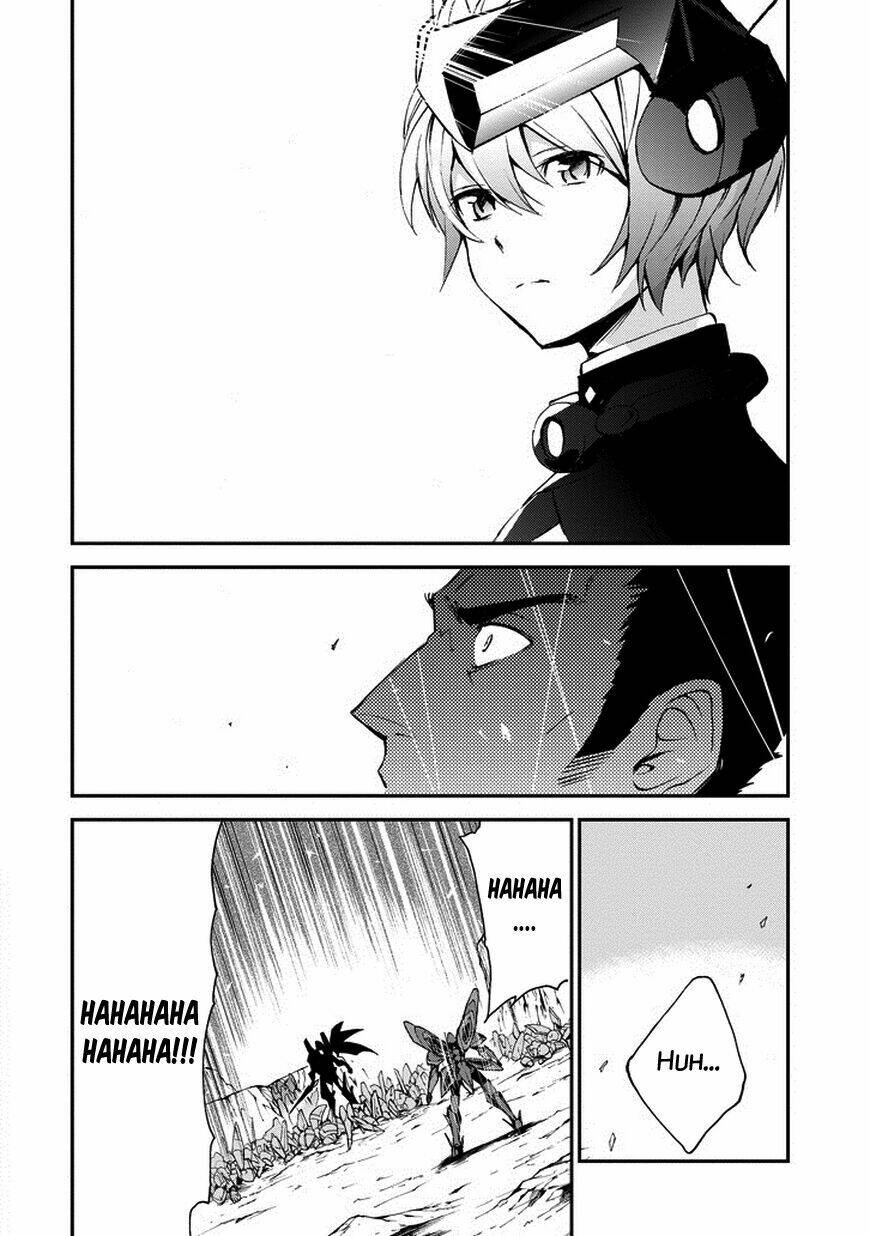 Saijaku Muhai No Shinsou Kiryuu Chương 10 Ảnh 27