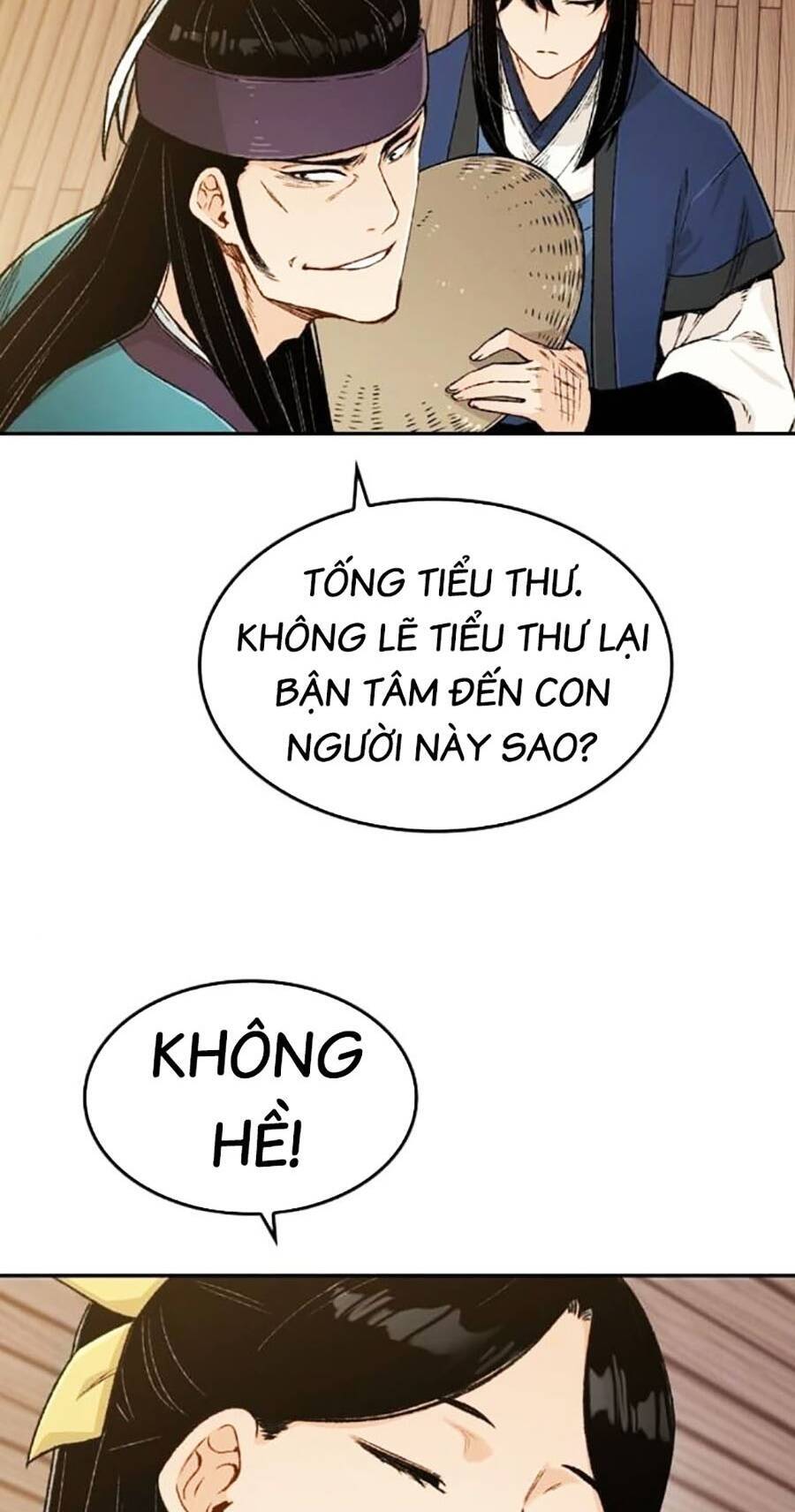 Trùng Sinh Thành Thiên Ma Chương 4 Ảnh 50