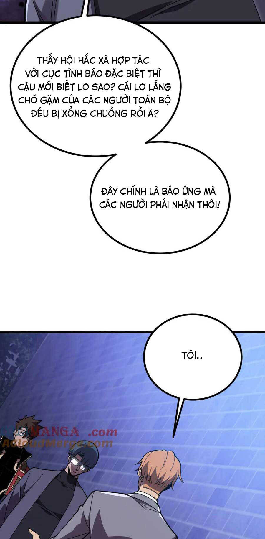 Sau Khi Chết, Ta Trở Thành Võ Đạo Thiên Ma Chương 29 Ảnh 39