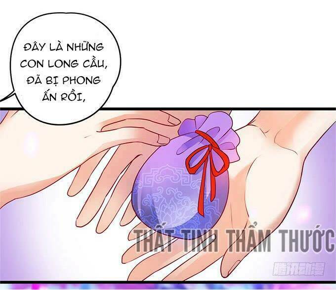 Liêu Liêu Trai Chương 6 Ảnh 63