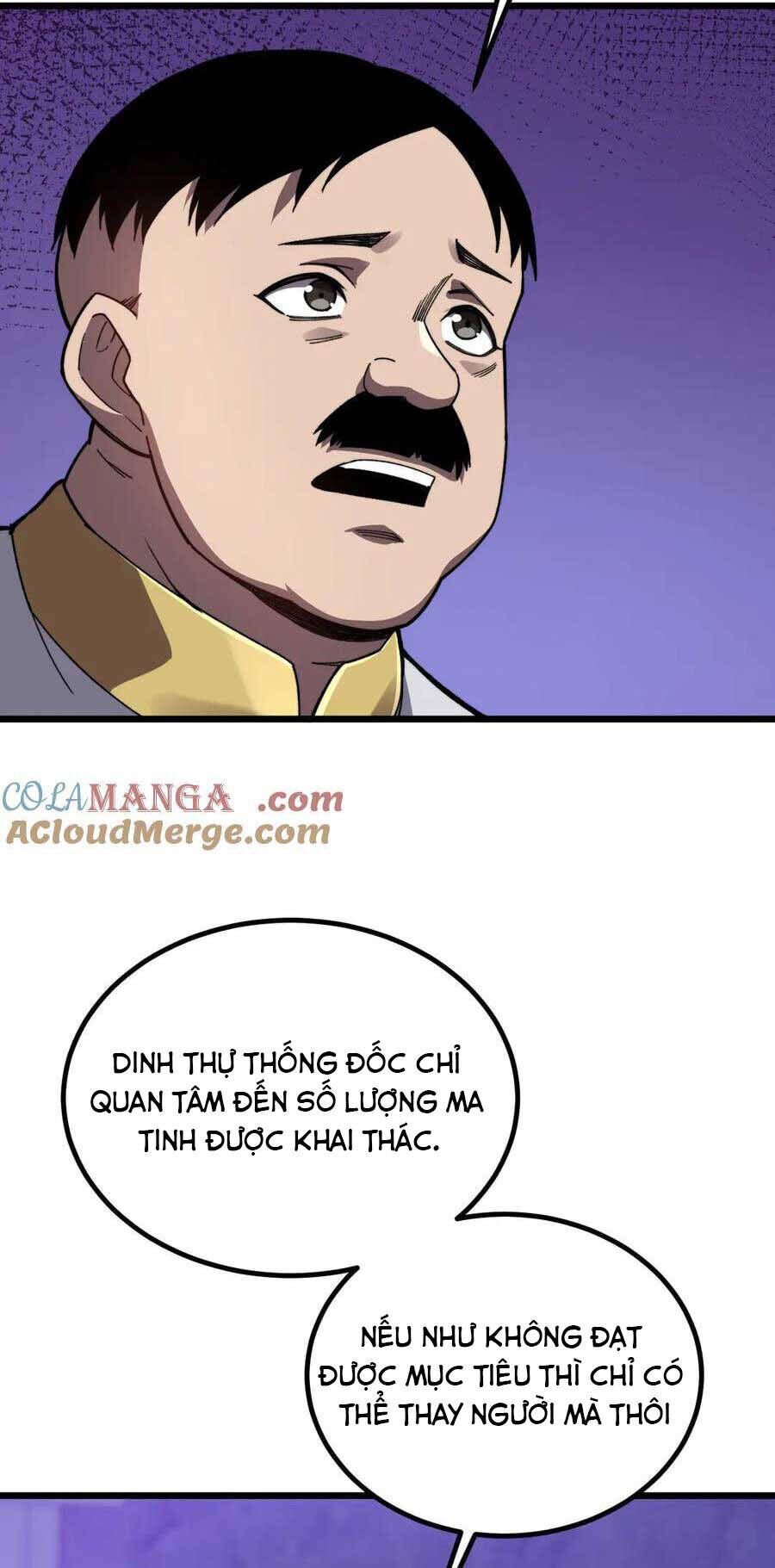 Sau Khi Chết, Ta Trở Thành Võ Đạo Thiên Ma Chương 29 Ảnh 63