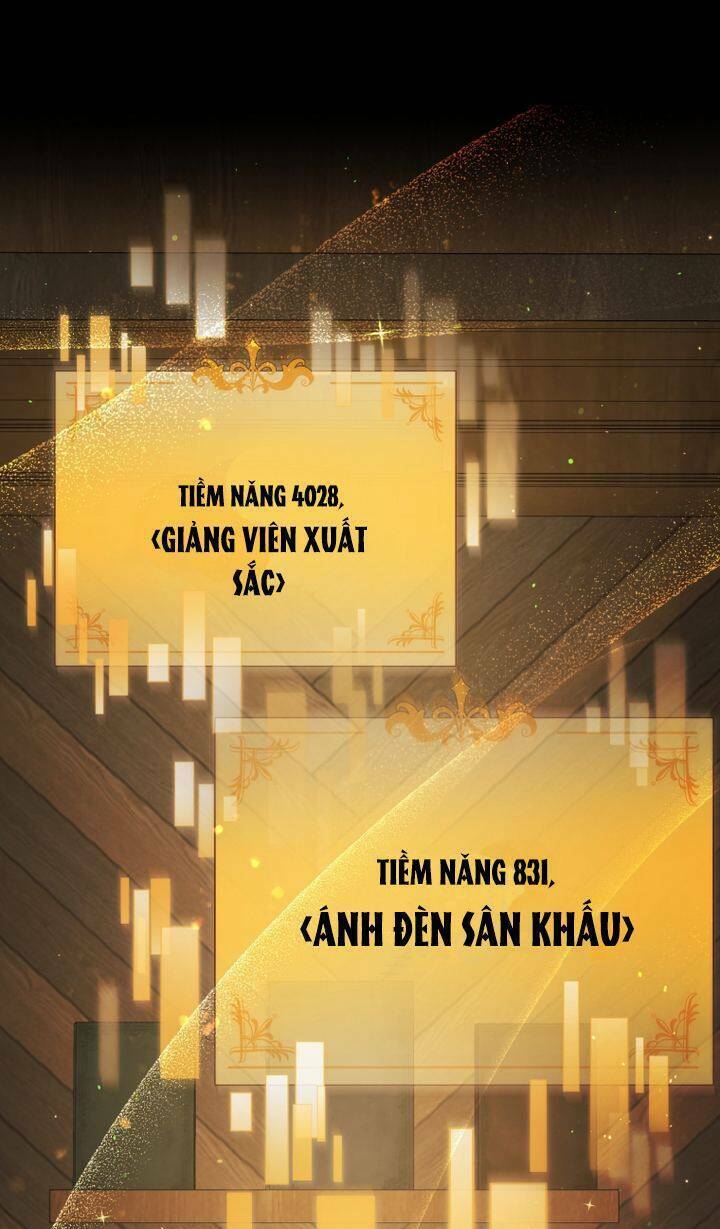 Thư Viện Ẩn Của Siêu Idol Chương 46 Ảnh 28