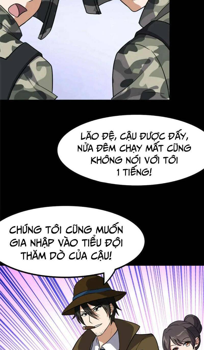 Bạn Gái Zombie Của Tôi Chương 404 Ảnh 39