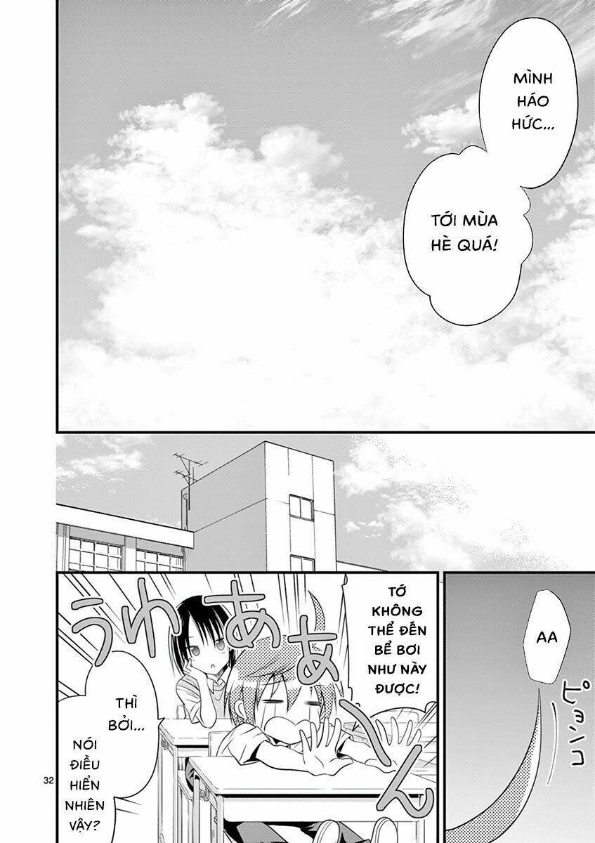 Tensei Pandemic Chương 18 Ảnh 33
